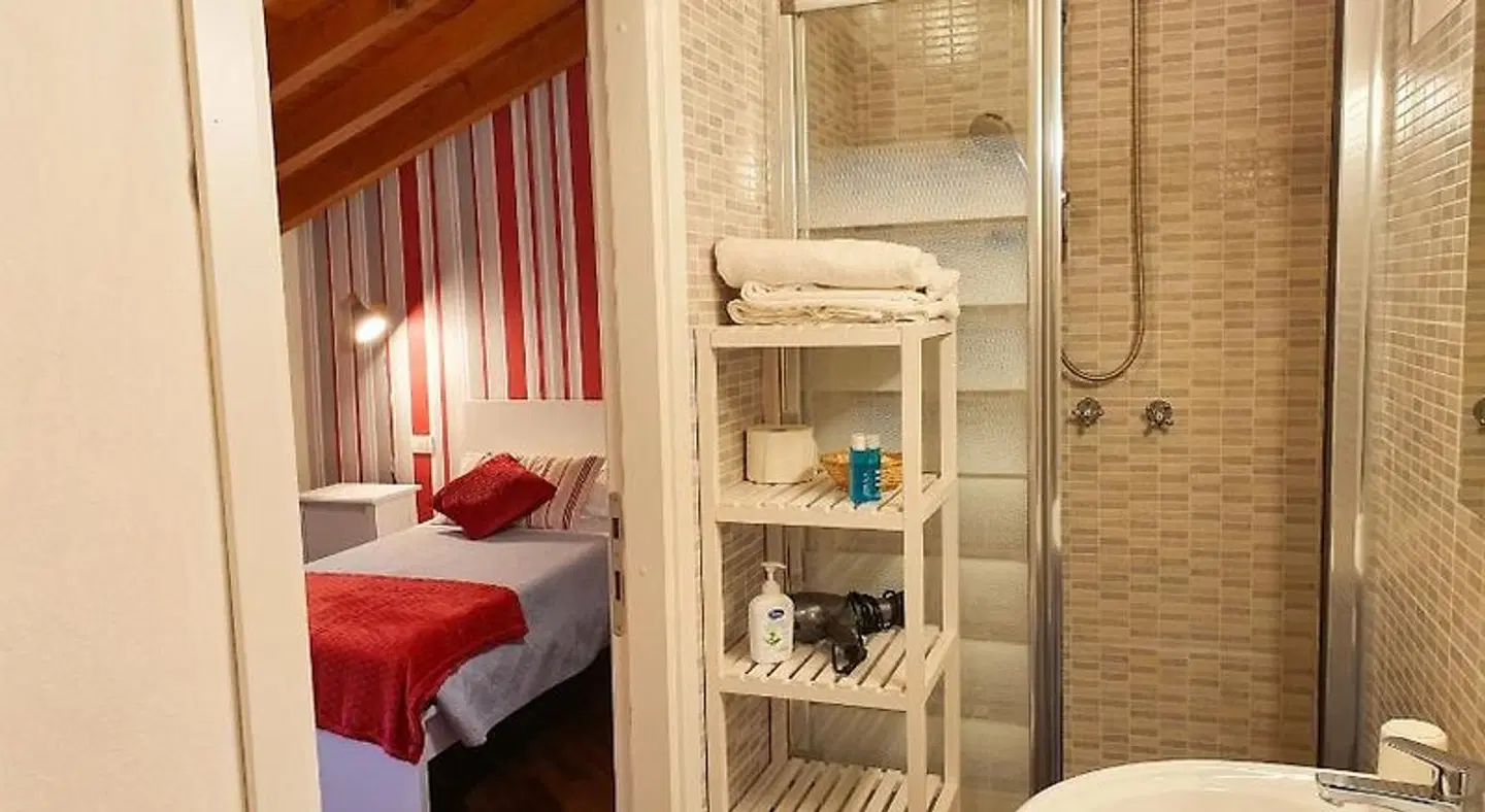 B&B La Borasca ROOM_EXAMPLE