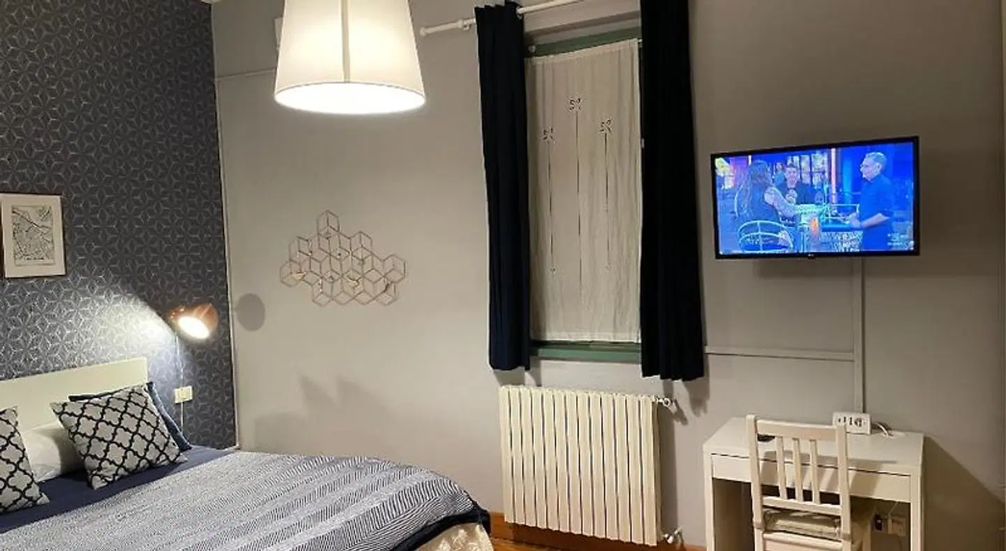 B&B La Borasca ROOM_EXAMPLE