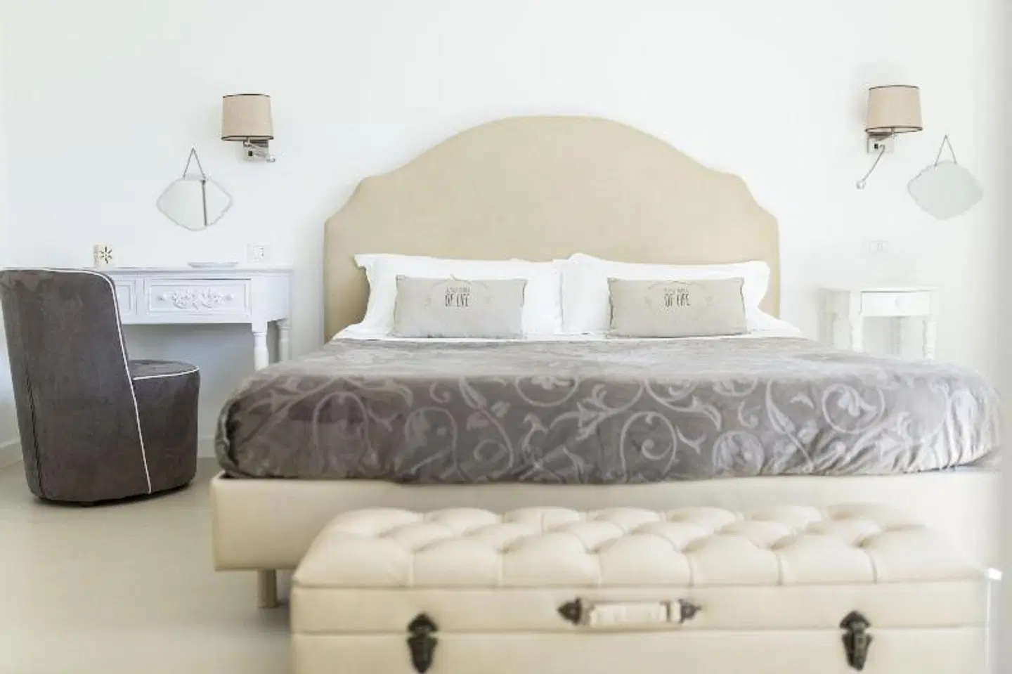 Residence Le Vie del Centro ROOM_EXAMPLE