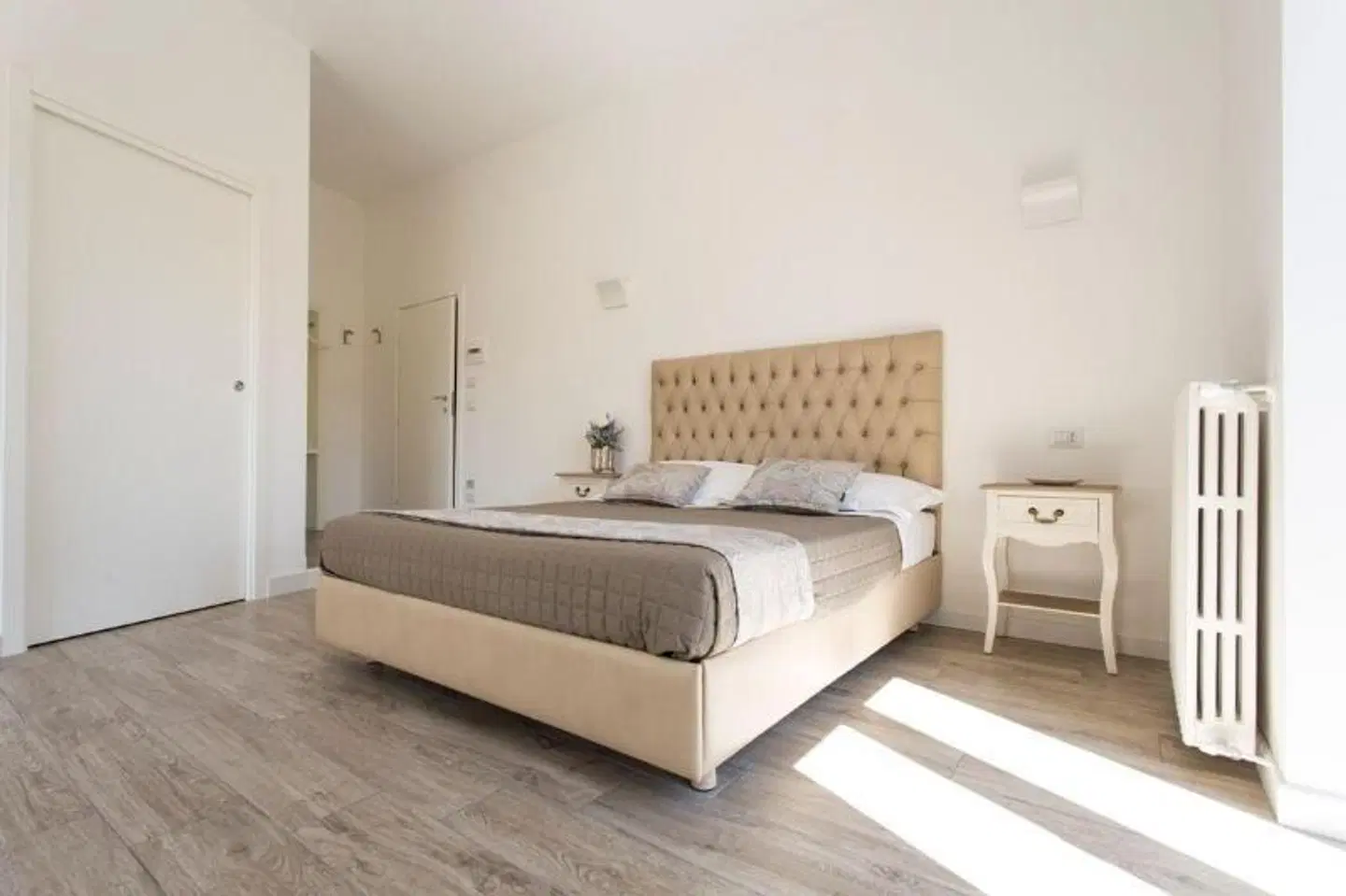 Residence Le Vie del Centro ROOM_EXAMPLE