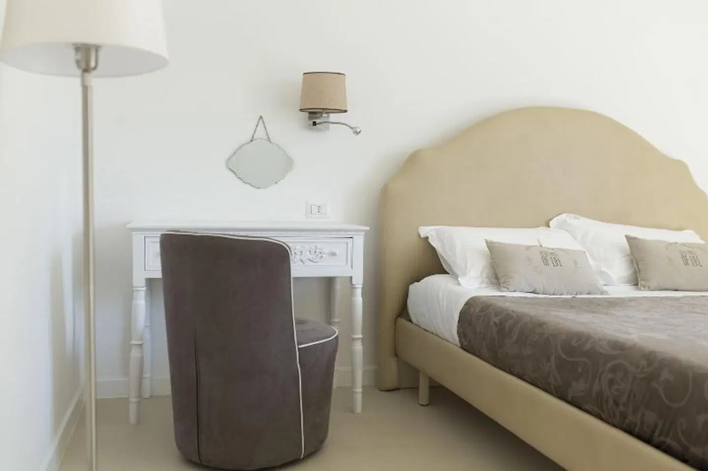 Residence Le Vie del Centro ROOM_EXAMPLE