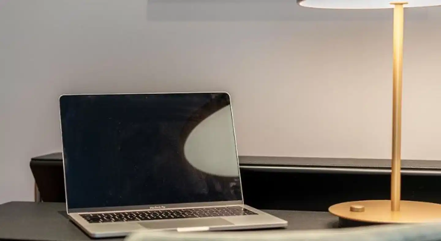 Hirschen Wohnbeispiel