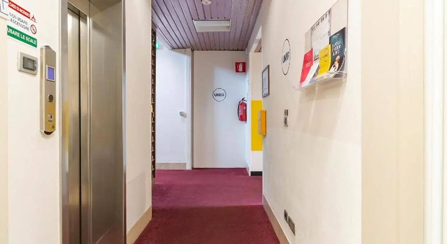 UniHo Hostel SPORTS_AND_LEISURE
