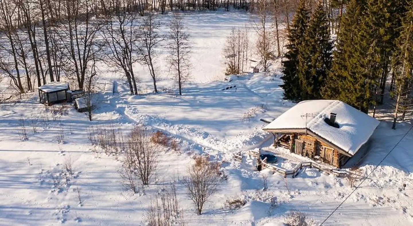 Villa Kivikoski HEALTH_BEAUTY