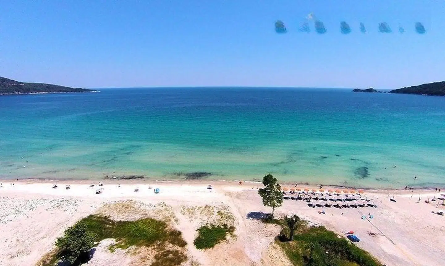 Sole e Mare Strand