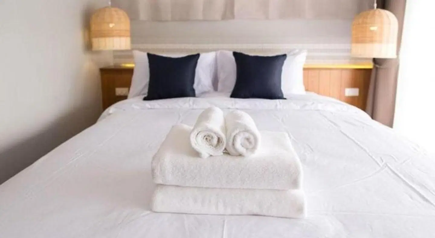 Thapae Happy House ROOM_EXAMPLE