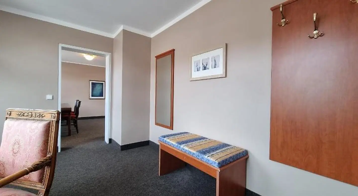 Hotel Quellenhof ROOM_EXAMPLE