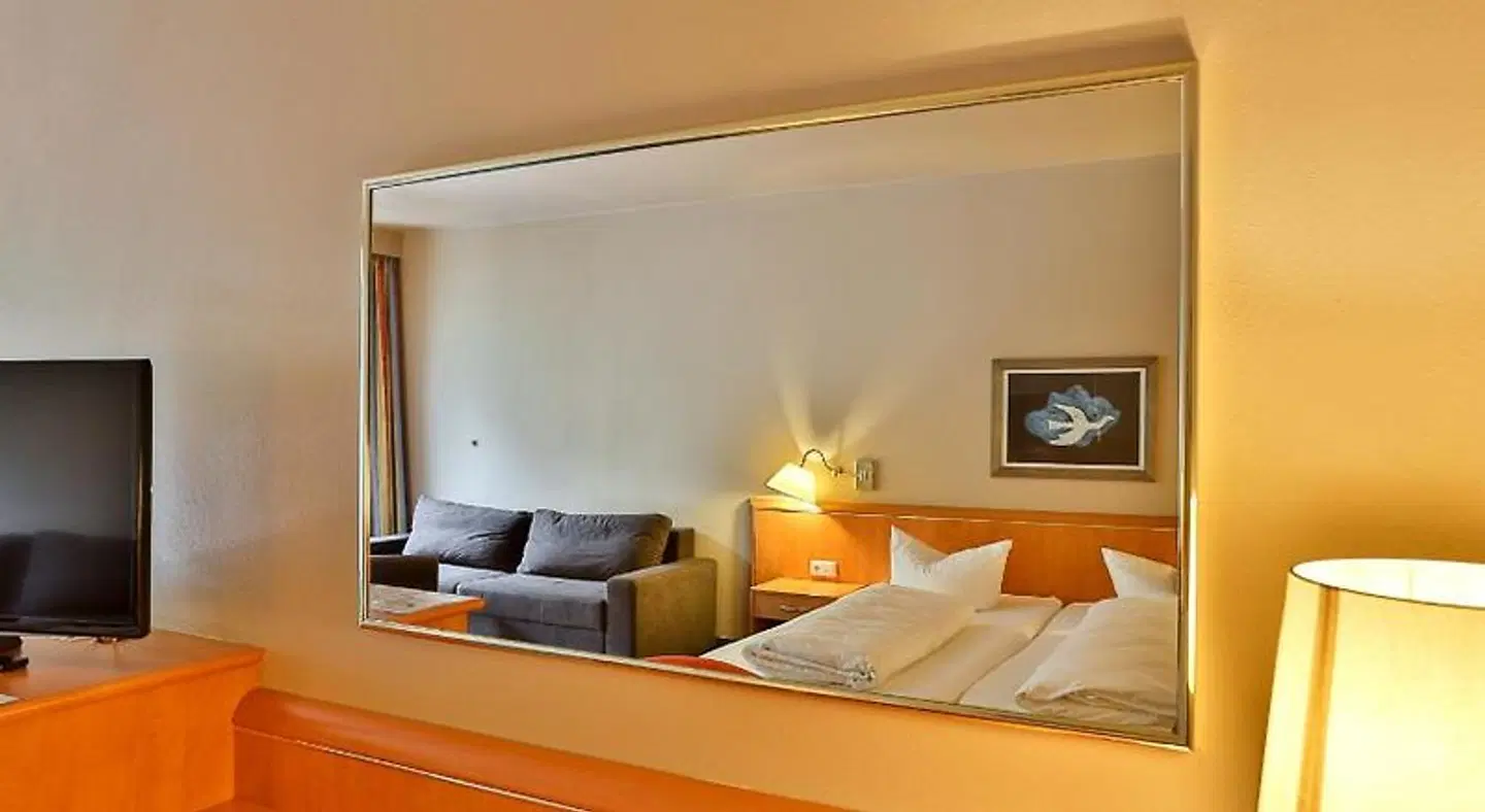 Hotel Quellenhof ROOM_EXAMPLE