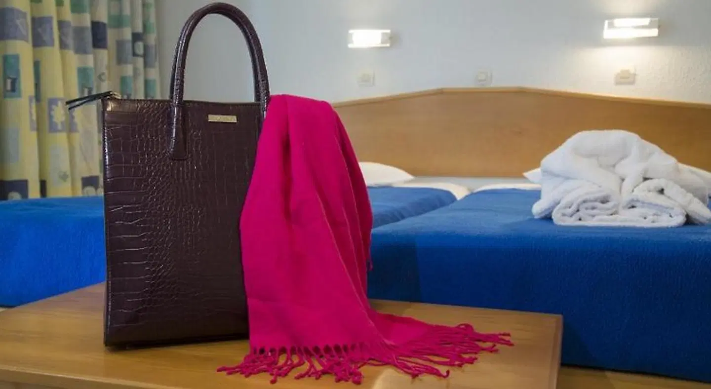 Erato Studios & Apartments ROOM_EXAMPLE