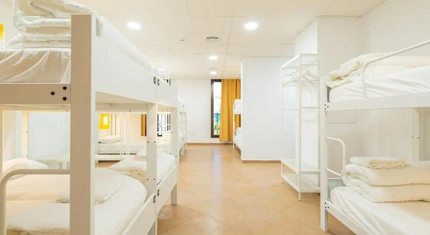 Benarrabá Hostel HEALTH_BEAUTY