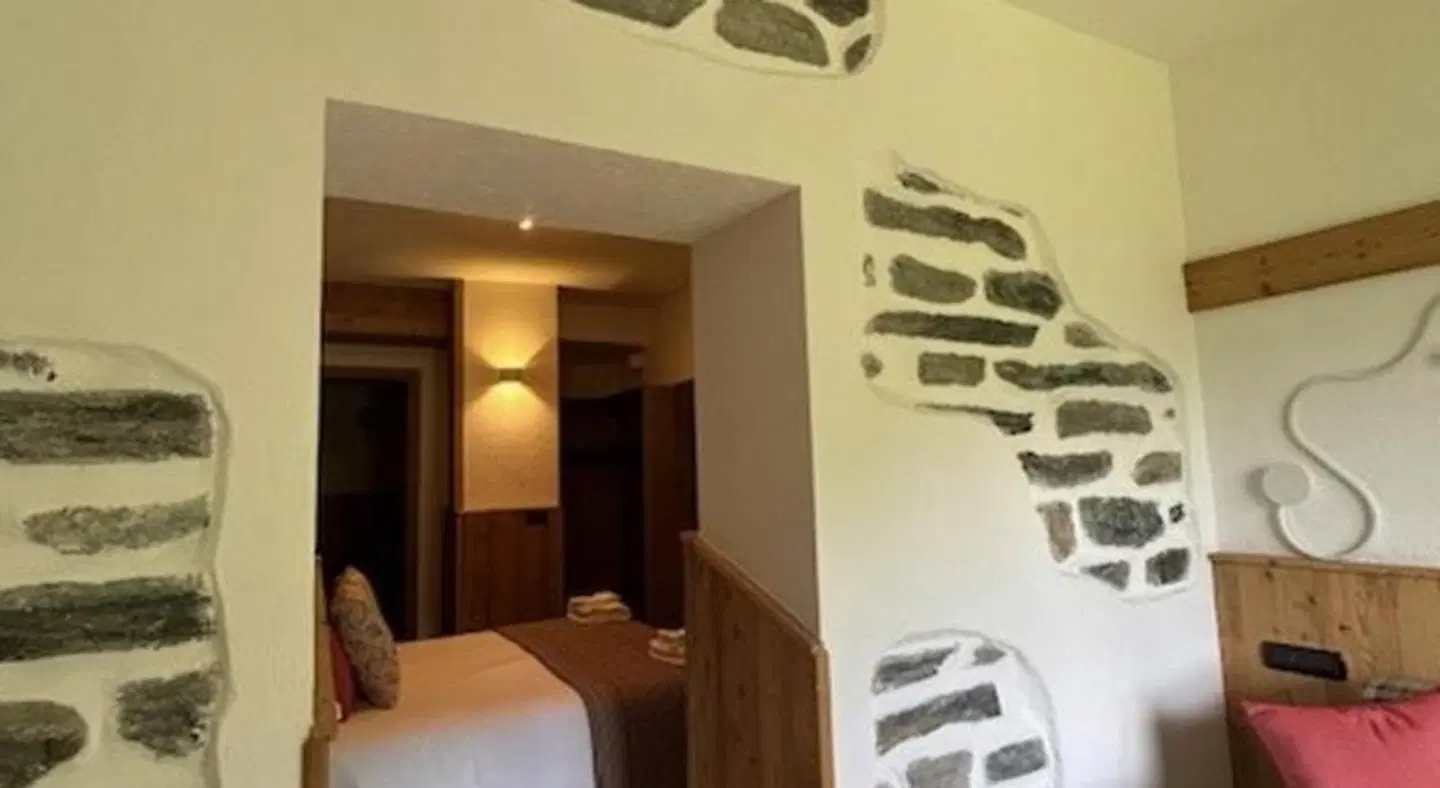 Edelweiss Hotel ROOM_EXAMPLE