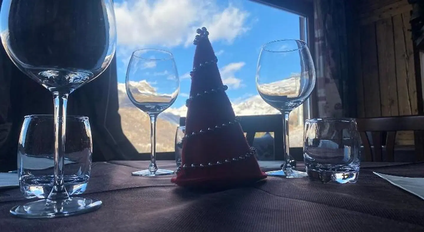 Edelweiss Hotel Restaurant