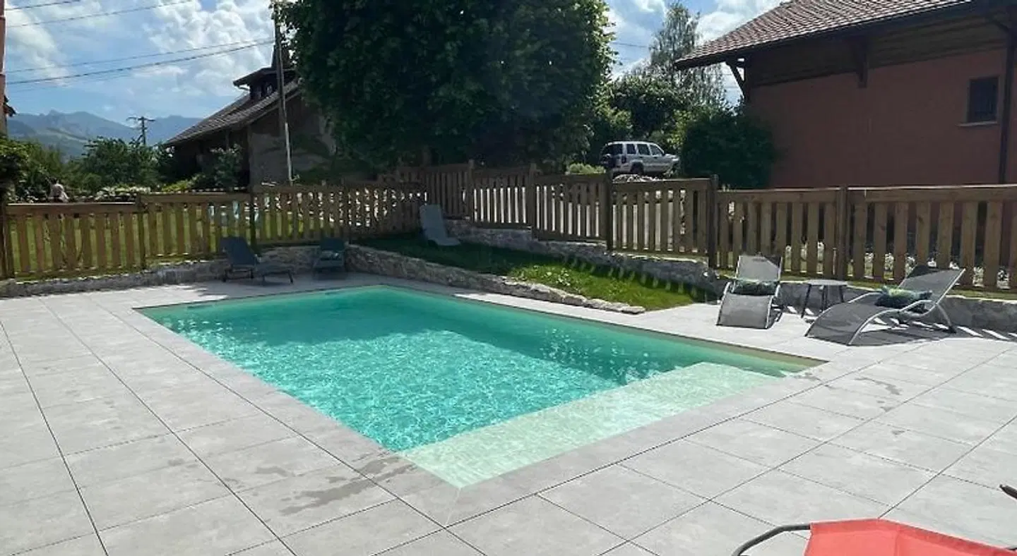 Chambre d'Hotes des Bassins OUTDOOR_POOL