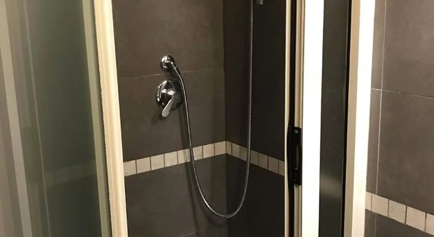 Sesta Strada Badezimmer