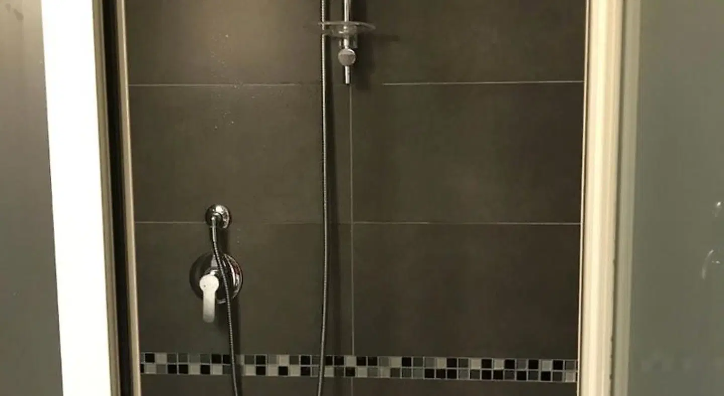 Sesta Strada Badezimmer