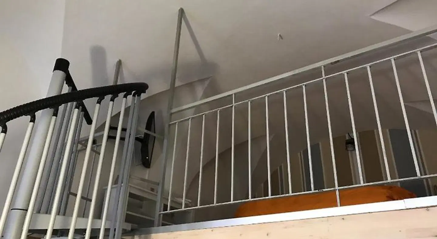 Sesta Strada Badezimmer