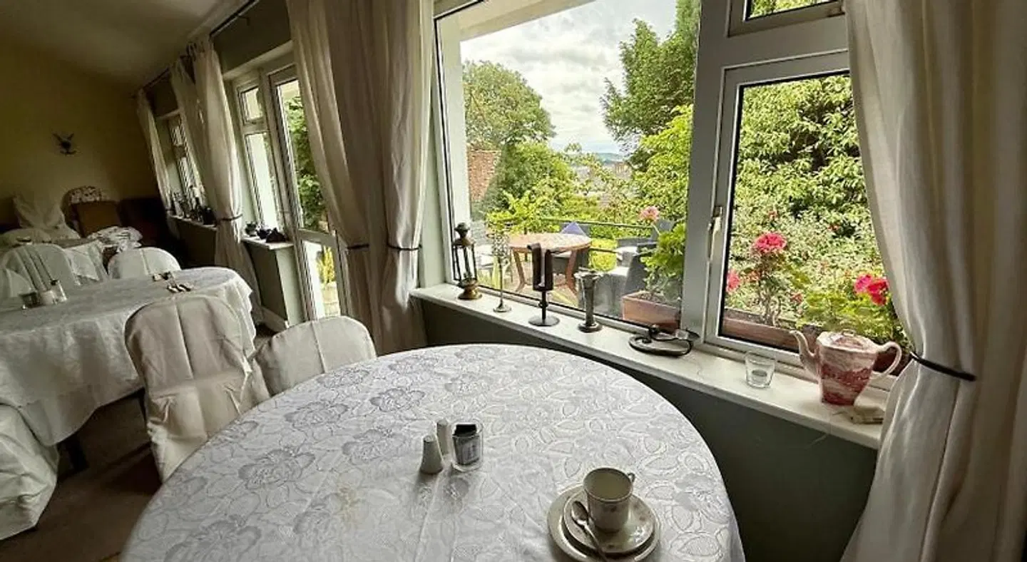 Robin Hill House B&B HEALTH_BEAUTY