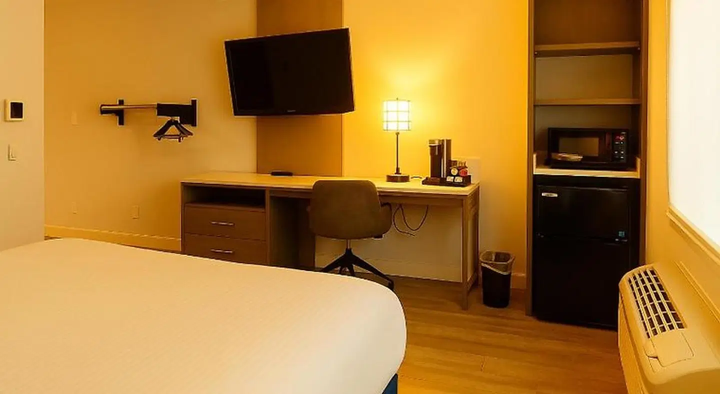 Cherry Orchard Inn ROOM_EXAMPLE