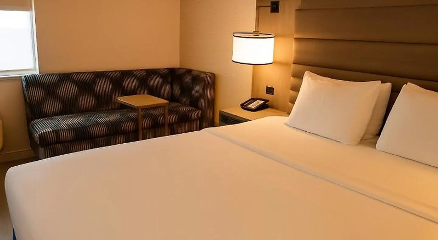 Cherry Orchard Inn ROOM_EXAMPLE