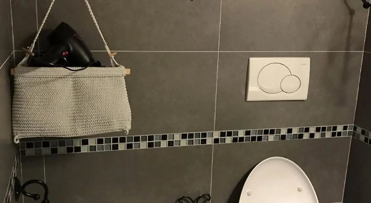 Sesta Strada Badezimmer