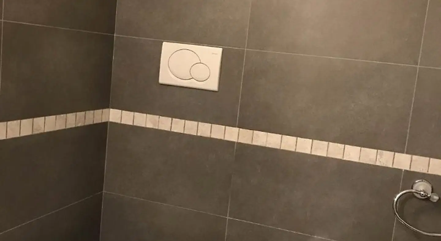 Sesta Strada Badezimmer
