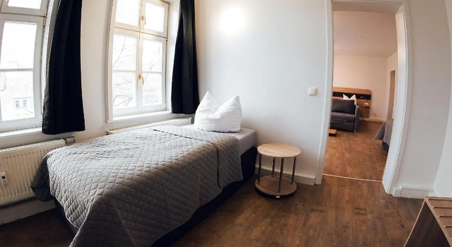 Palais Apartments ROOM_EXAMPLE