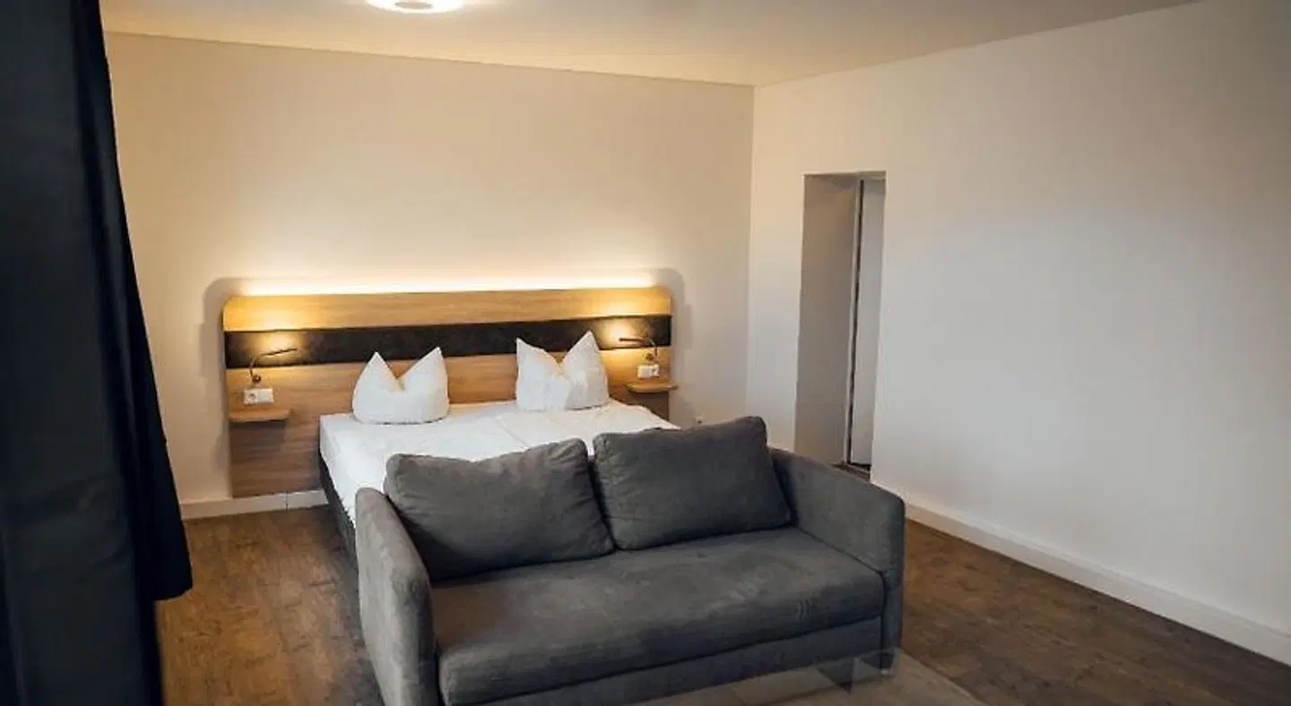 Palais Apartments ROOM_EXAMPLE