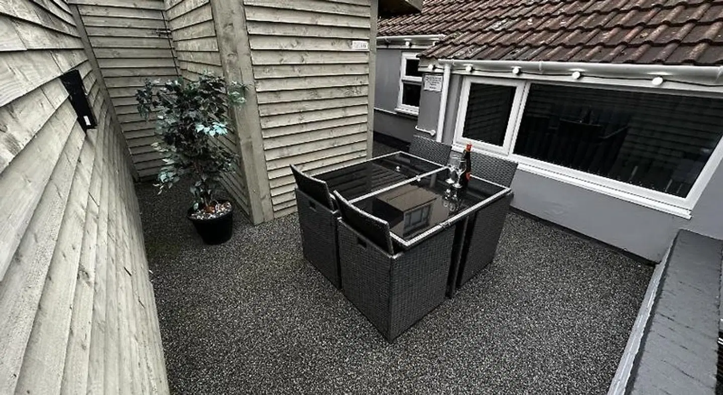 Albert Luxury Hottub and Jacuzzi Apartments Konferenz