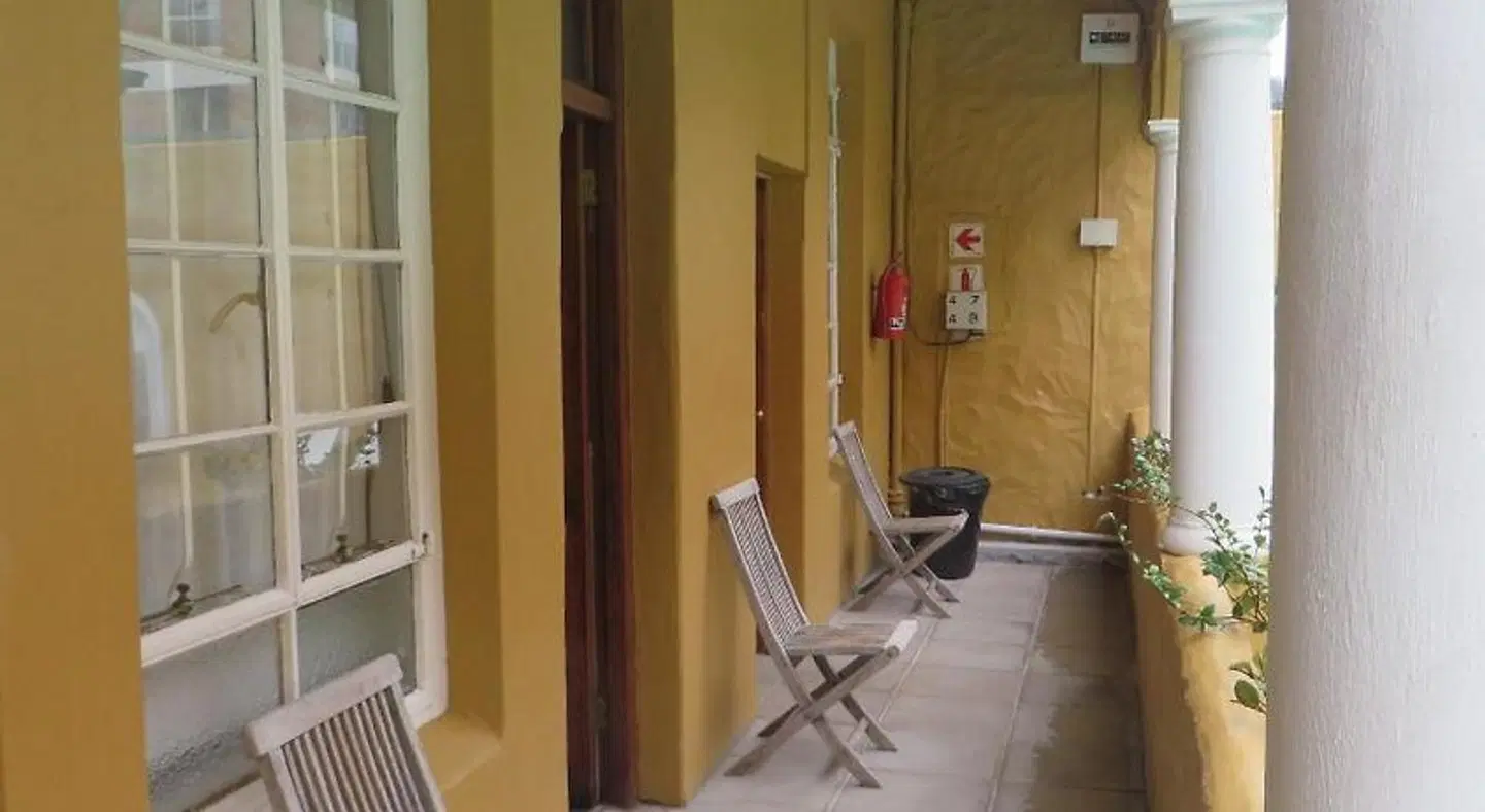 Ashanti Lodge Gardens HEALTH_BEAUTY