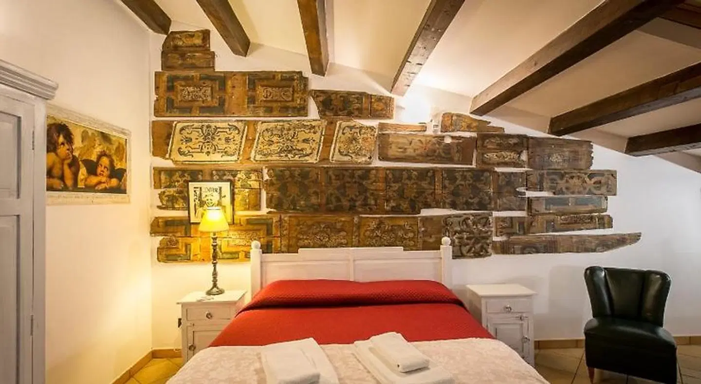 Porta di Castro Boutique Hotel LOUNGE_LOBBY
