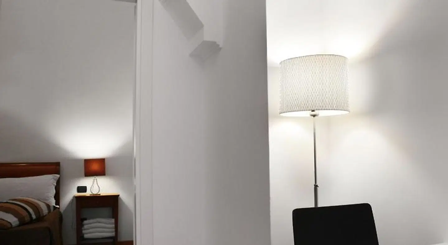 Roma Resort Termini ROOM_EXAMPLE