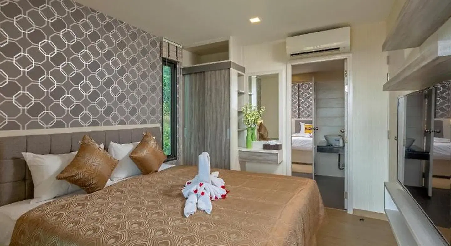 Kata Sea View Villas ROOM_EXAMPLE