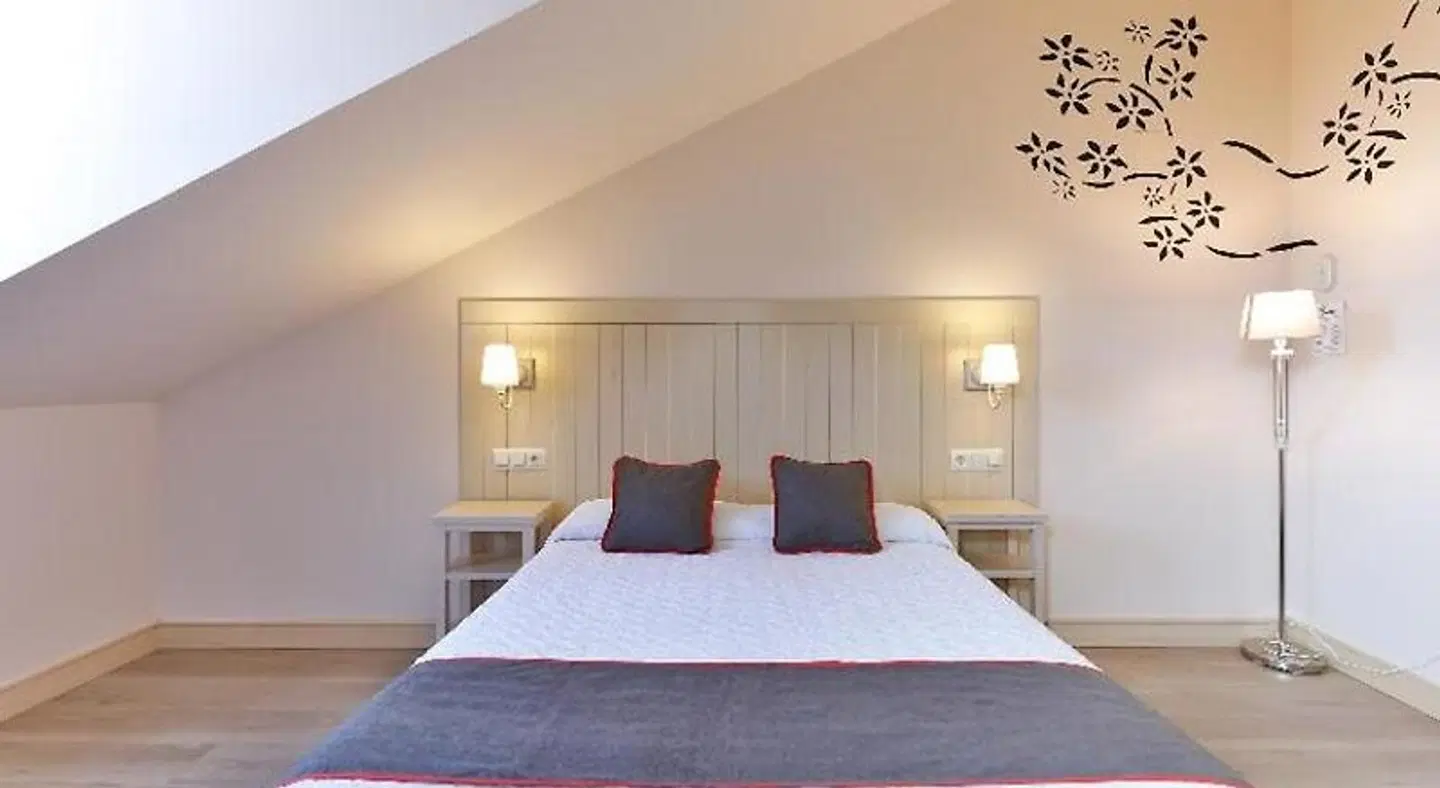 OYO Hostal La Chata ROOM_EXAMPLE