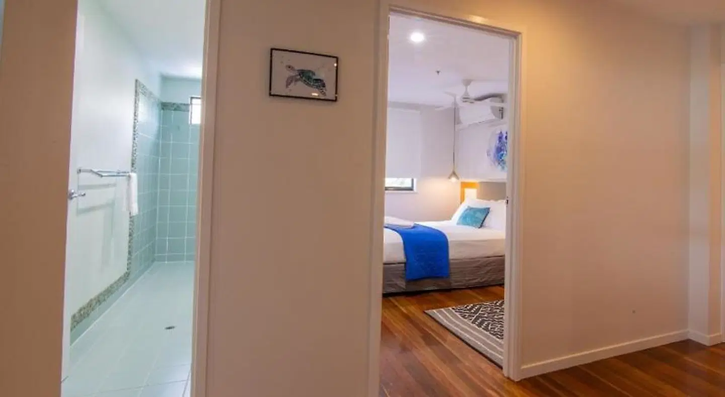 Airlie Guest House ROOM_EXAMPLE
