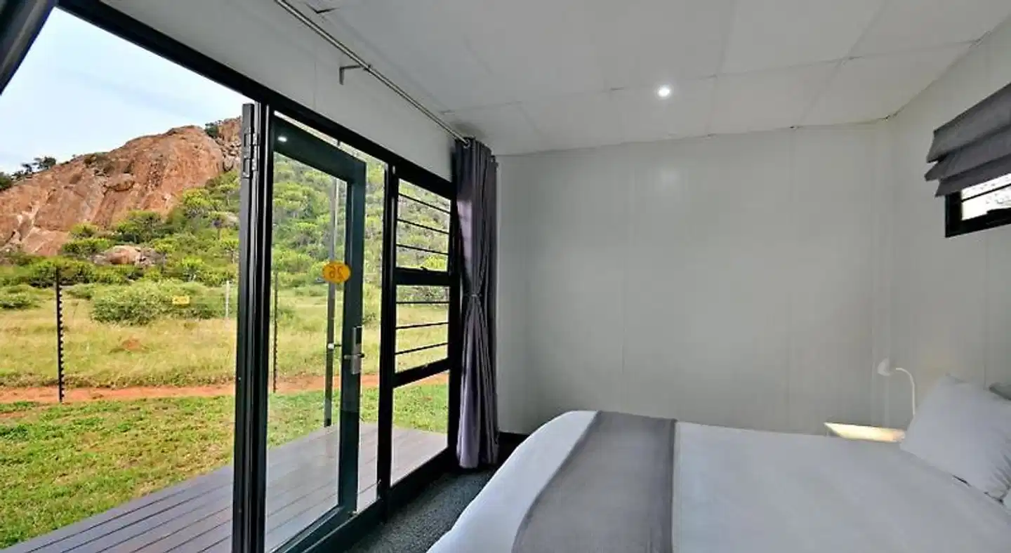 SleepOver Matoks Wellness