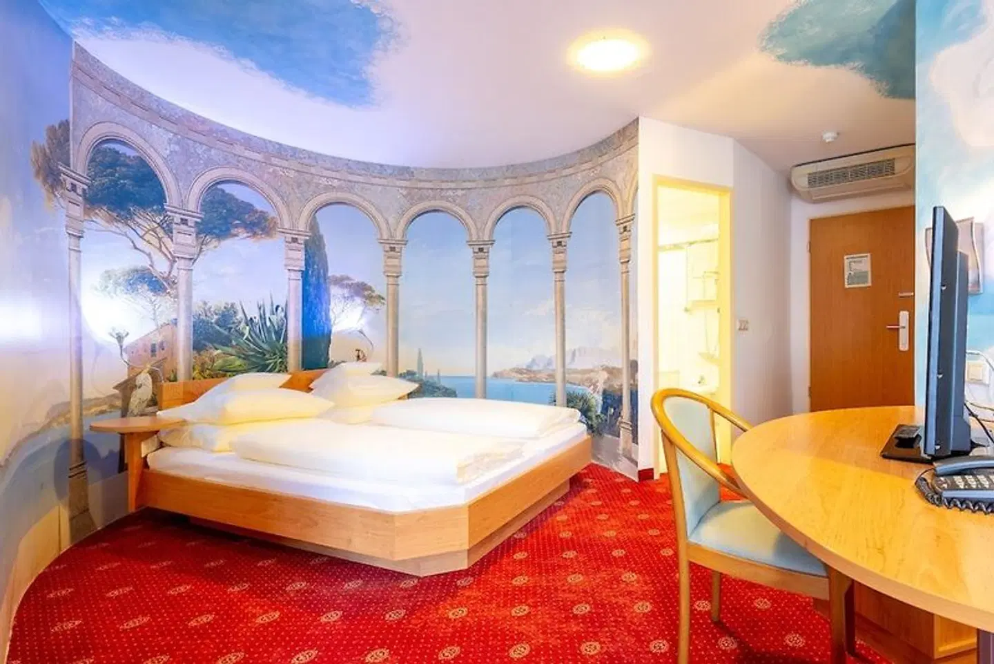 Allvitalis Traumhotel HEALTH_BEAUTY
