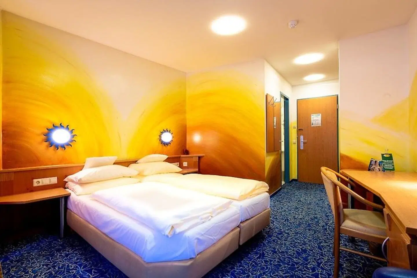 Allvitalis Traumhotel ROOM_EXAMPLE