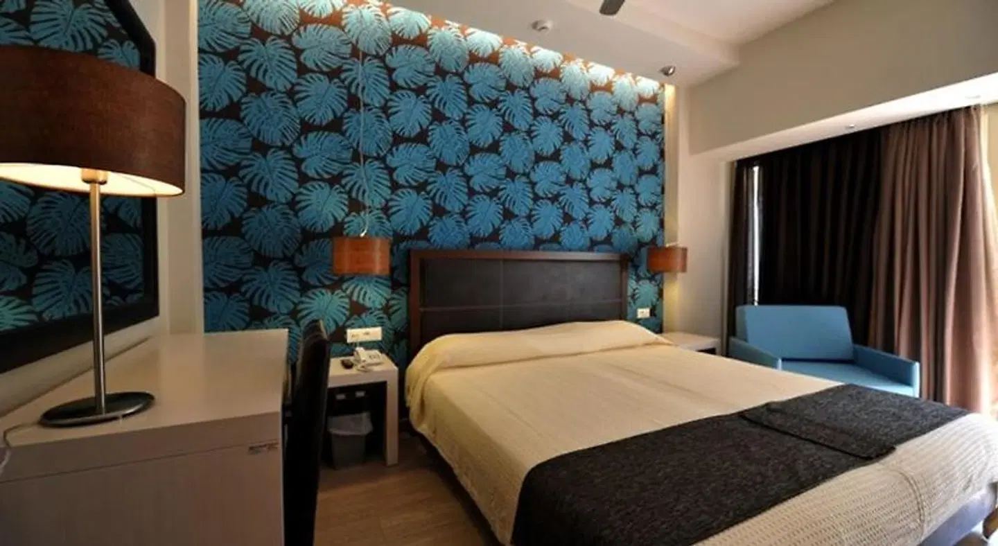 Corfu Mare ROOM_EXAMPLE