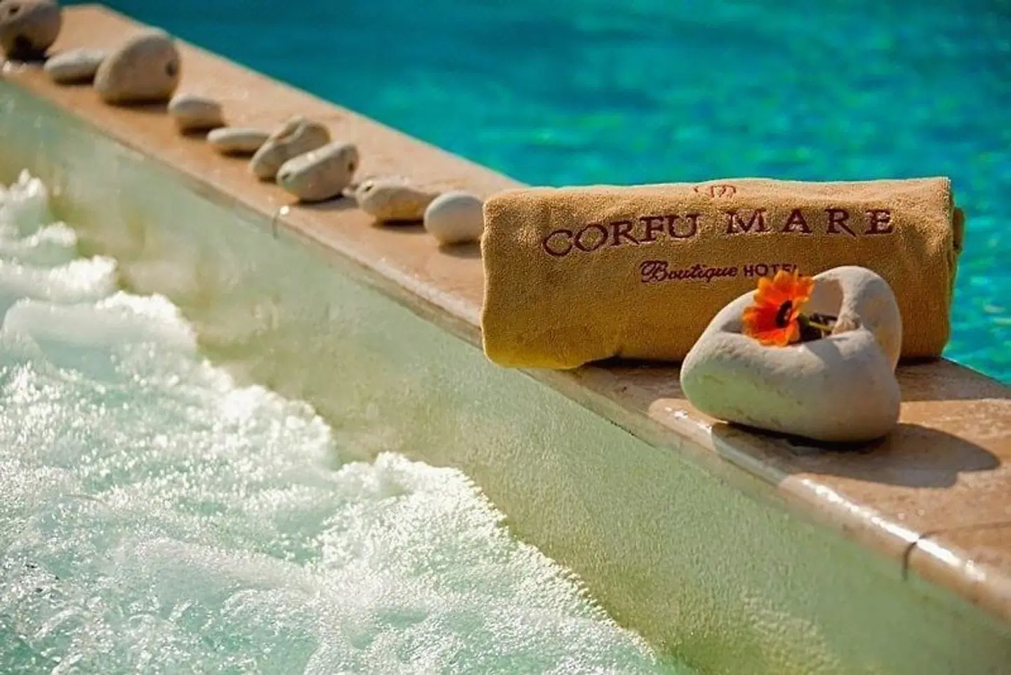 Corfu Mare Tiere