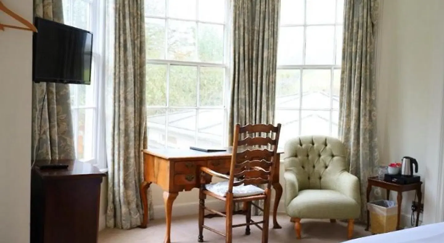 The Eagle House Hotel ROOM_EXAMPLE