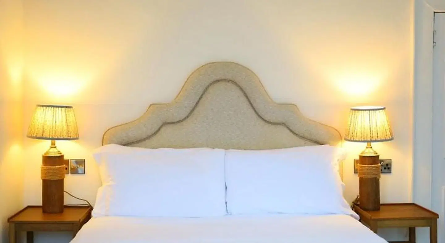 The Eagle House Hotel ROOM_EXAMPLE