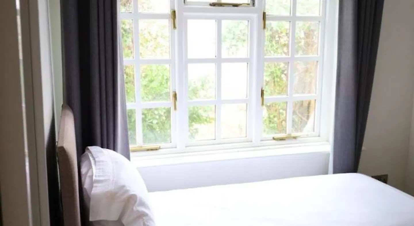 The Eagle House Hotel HEALTH_BEAUTY