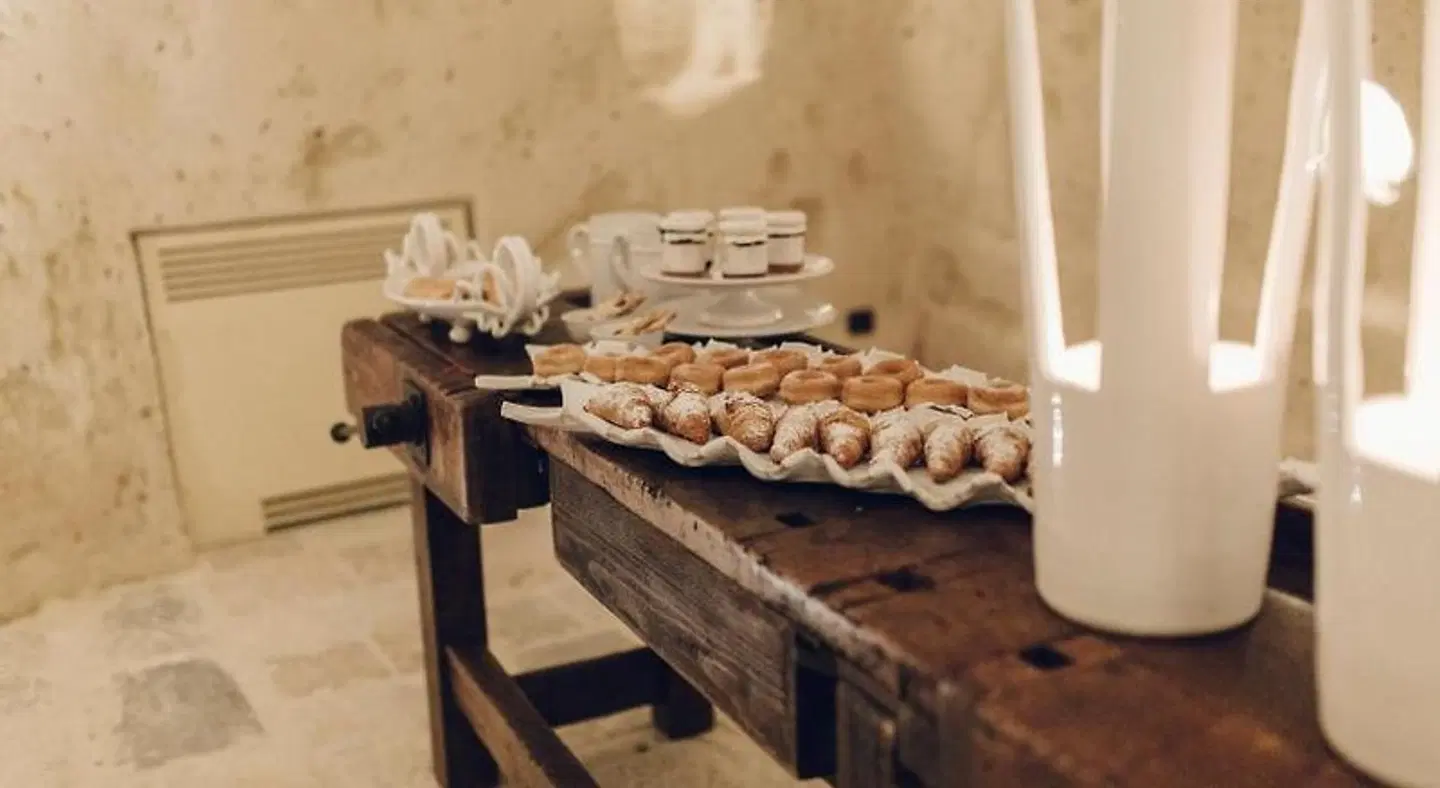 Il Palazzotto | Residence&Winery HEALTH_BEAUTY