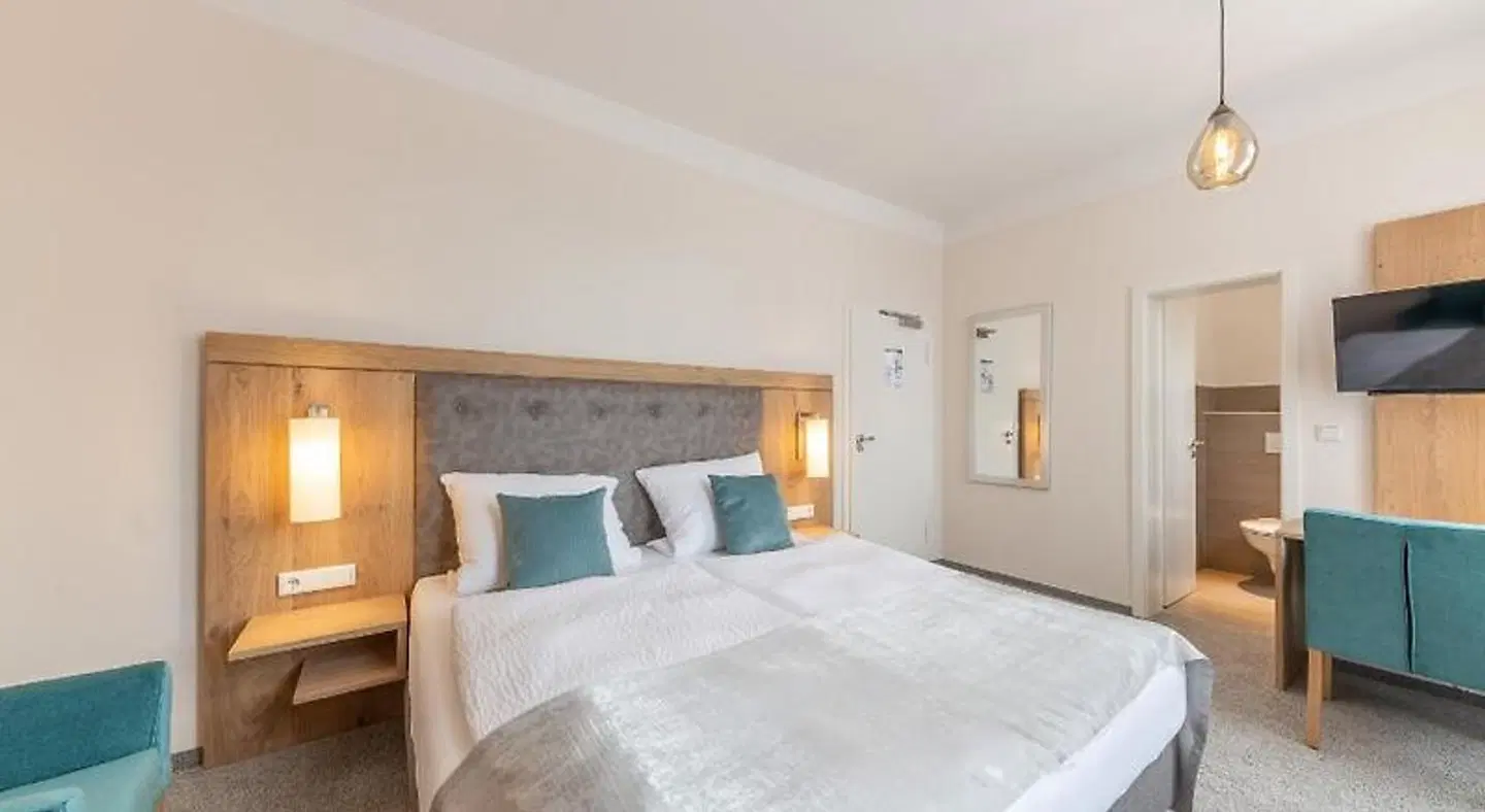 24/7 Selfcheckin ROOM_EXAMPLE