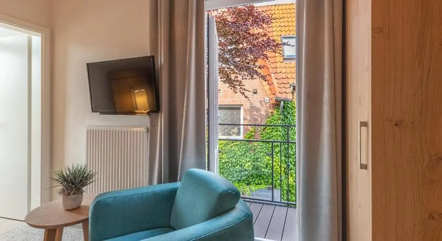 24/7 Selfcheckin LOUNGE_LOBBY