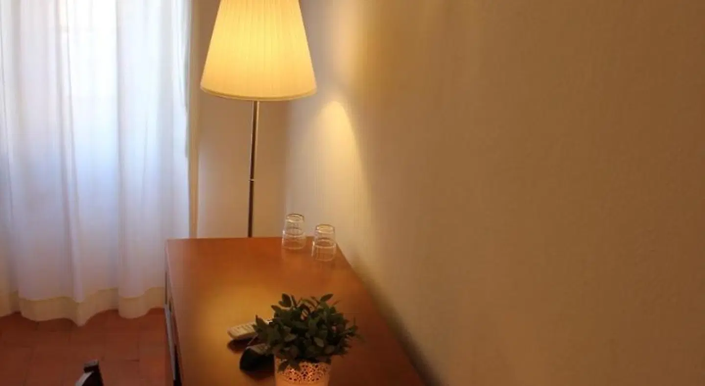 Dom Dinis Badezimmer