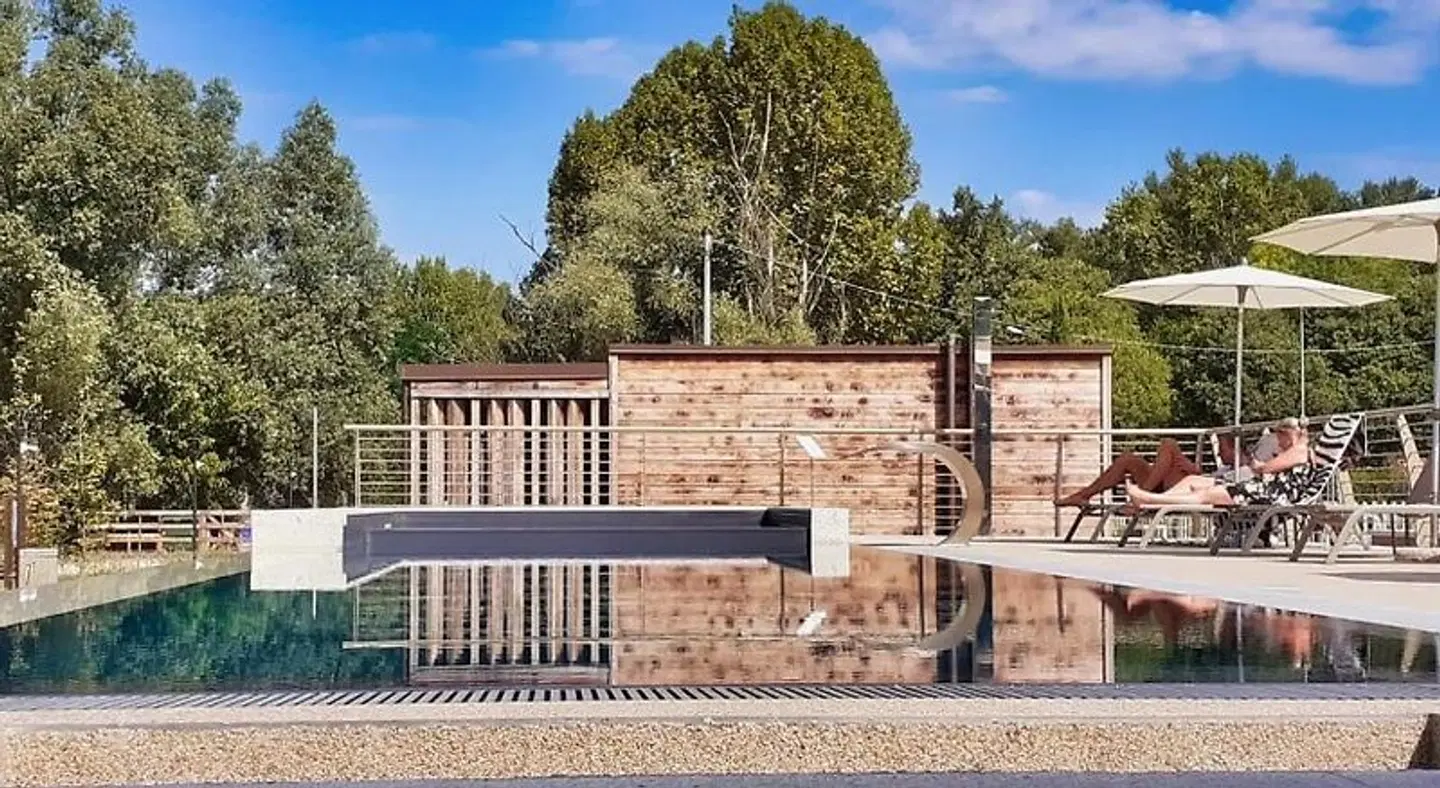 Borgo Stazione Bike Inn EXTERIOR