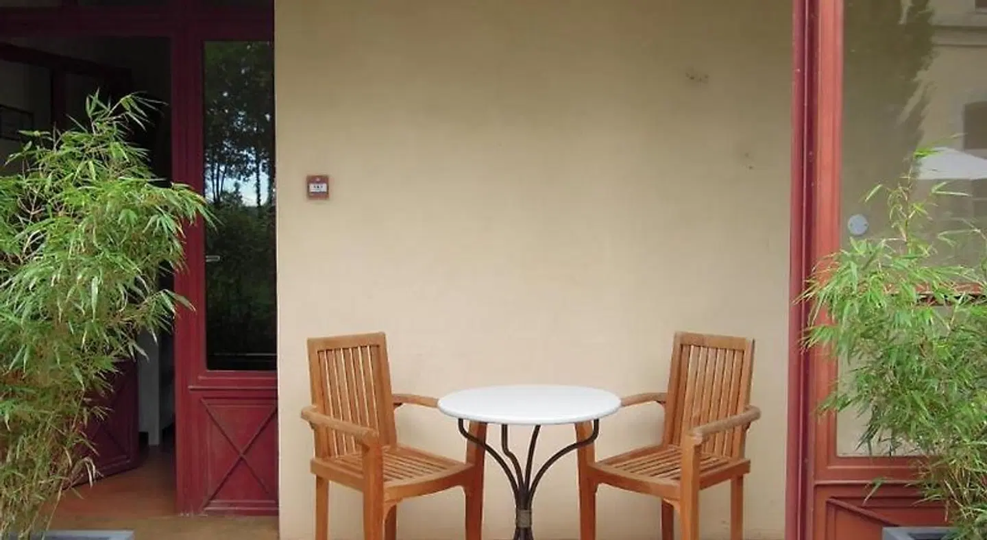 Hôtel Estelou ROOM_EXAMPLE