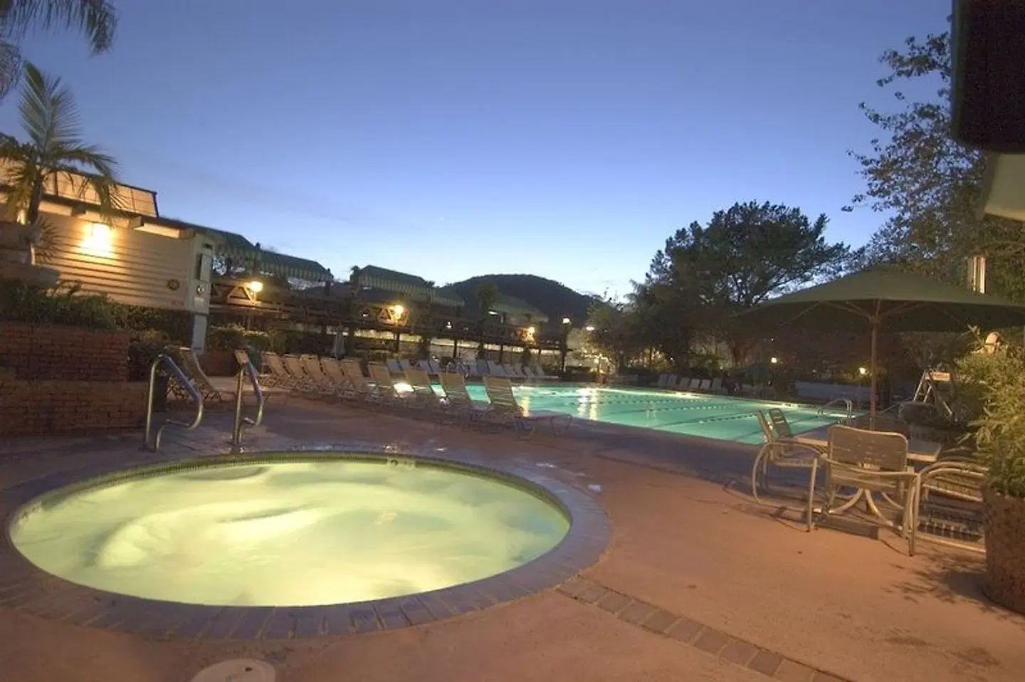 Avila Village Inn SPORTS_AND_LEISURE