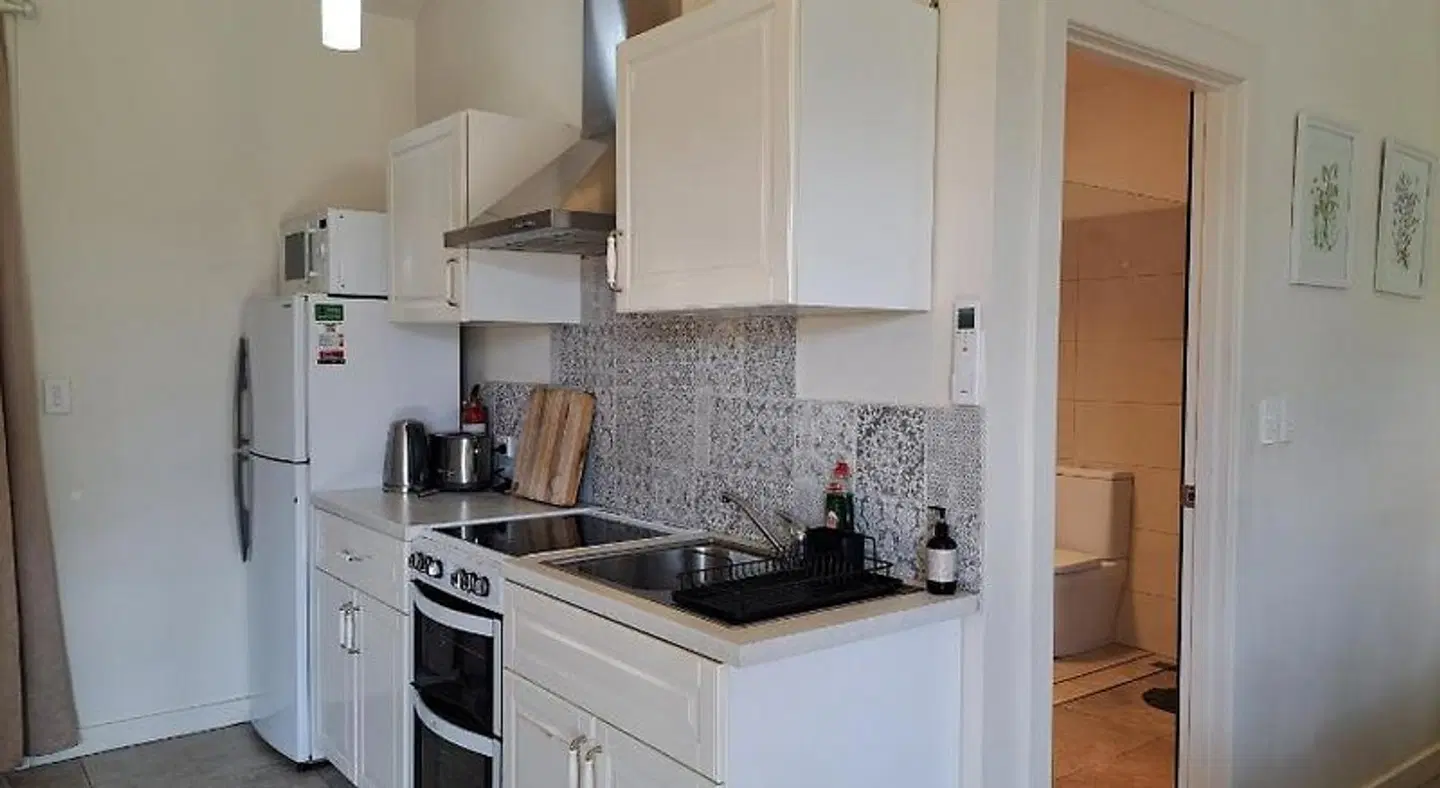Brookvale House Balingup ROOM_EXAMPLE